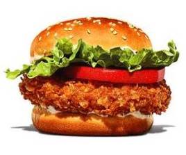 Beff Deluxe Burger