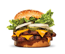 Big King XL